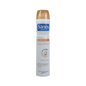 Desodorante en Spray Dermo Sensitive Sanex (200 ml)
