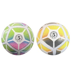 Balón de Fútbol Multicolor Ø 23 cm