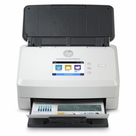 Escáner HP 6FW10A B19