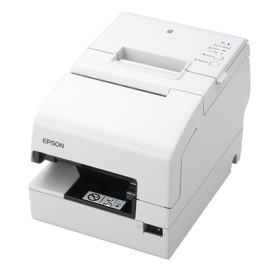 Impresora de Tickets Epson TM-H6000V-203P1