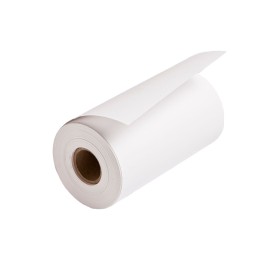 Thermopapierrolle Brother RDS07E5 58 mm x 86 m Weiß 58 mm (1
