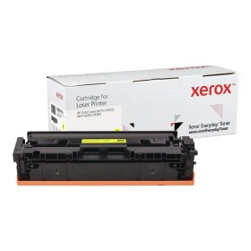 Tóner Compatible Xerox 006R04194 Amarillo