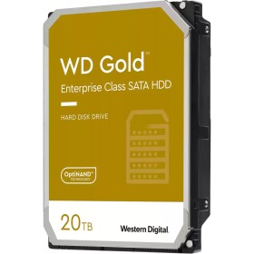 Disco Duro Western Digital WD202KRYZ 3,5" 20 TB