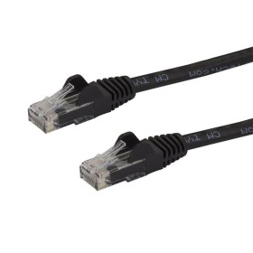 Cable de Red Rígido UTP Categoría 6 Startech Cable de Red Cat6