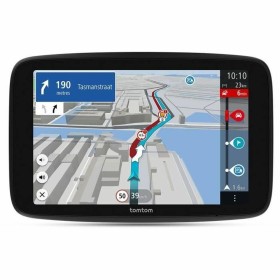 GPS Navigationsgerät TomTom PLUS 7"