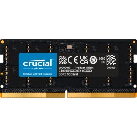 RAM Memory Micron CT32G56C46S5 32 GB DDR5 SDRAM DDR5