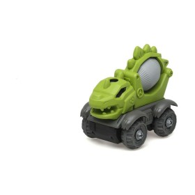 Coche de juguete Dinosaur Verde
