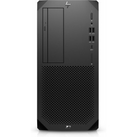 PC de Sobremesa HP Z2 G9 Intel Core i7-13700 16 GB RAM 512 GB