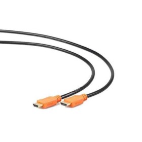 Cable HDMI GEMBIRD CC-HDMI4L-10 (3 m)
