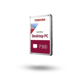 Disco Duro Toshiba 9233201000 3,5" 2 TB SSD 2 TB HDD