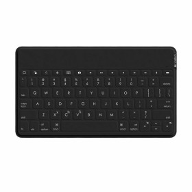 Bluetooth-Tastatur für Tablet Logitech Keys-To-Go Spanisch