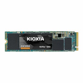 Disco Duro Kioxia LRC10Z500GG8 500 GB SSD