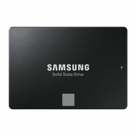 Disco Duro SSD Samsung MZ-77E1T0B/EU 2,5" SATA3