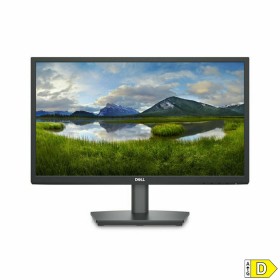 Monitor Dell DELL-E2222HS 21,5" 1920 x 1080 px VGA HDMI LED LCD