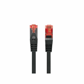Cable de Red Rígido UTP Categoría 6 Lanberg PCF6-10CU-0150-BK