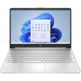 Laptop HP 15s-fq4101ns 15.6" i5-1155G7 16GB RAM 512GB SSD 15,6"