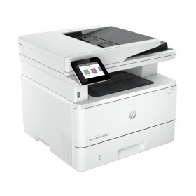 Impresora Multifunción HP LASERJET PRO MFP 4102FDW