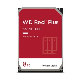 Disco Duro Red Plus 8 TB 3,5"