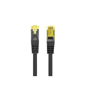 Cable de Red Rígido UTP Categoría 6 Lanberg PCF6A-10CU-0150-BK