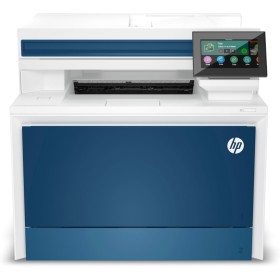 Impresora Láser HP LASERJET PRO MFP 4302FDW