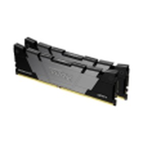 Memoria RAM Kingston DDR4 16 GB 32 GB CL16