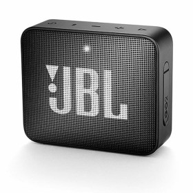 Altavoz Bluetooth Portátil JBL Negro 3 W