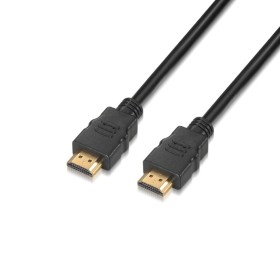 Cable HDMI Aisens Negro 10 m