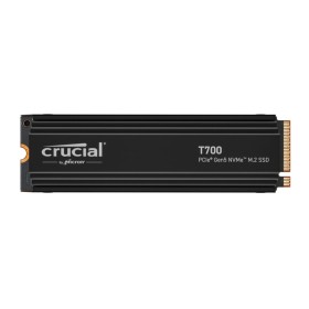 Disco Duro Crucial 4 TB SSD