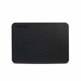 Disco Duro Externo Toshiba 1 TB HDD 1 TB SSD