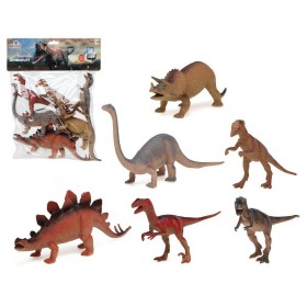 Set de Dinosaurios 38 x 30 cm