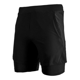 Pantalones Cortos Deportivos para Hombre Joluvi Best Running