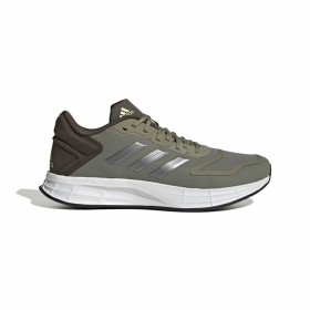Zapatillas de Running para Adultos Adidas Duramo 2.0 Verde
