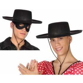 Sombrero Cordobés Negro España