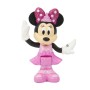 Figura Articulada Disney Junior Minnie