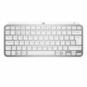 Tastatur Logitech MX Keys Mini Azerty Französisch Französisch