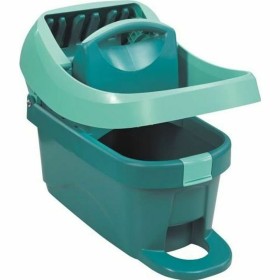 Cleaning bucket Leifheit 55076 Profi XL 8 L Green Plastic