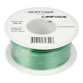 Reel of wire Num'Axes Canifugue Fence 100 m