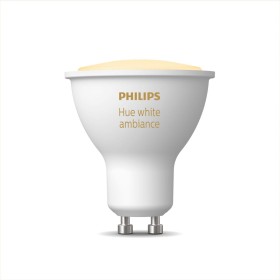 Bombilla LED Philips 8719514339903 Blanco G GU10 350 lm (2200K)