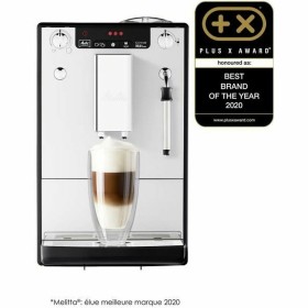 Cafetera Superautomática Melitta Caffeo Solo & Milk E 953-102
