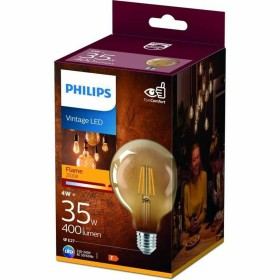 Bombilla LED Philips Globe Mini 35 W F