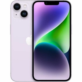 Smartphone Apple iPhone 14 6,1'' Púrpura A15 128 GB