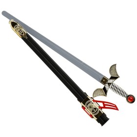 Espada de Juguete Funda 65 cm