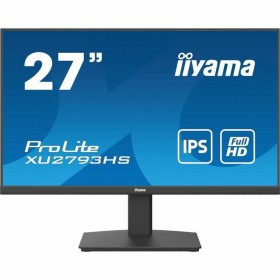 Monitor Iiyama ProLite 27" LED IPS Flicker free 75 Hz