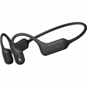 Auriculares Haylou Negro