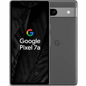 Smartphone Google Pixel 7a Negro 128 GB 8 GB RAM