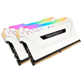 Memoria RAM Corsair CMW16GX4M2C3200C16W 3200 MHz CL16 DDR4