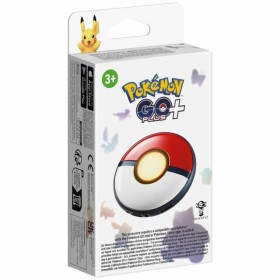 Accesorio Pokémon Go Plus+ Smartphone