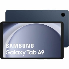 Tablet Samsung Galaxy Tab A9 4 GB RAM Azul marino