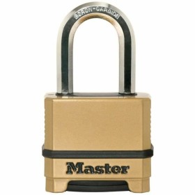 Candado de combinación Master Lock