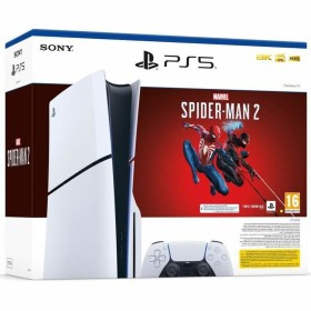 PlayStation 5 Sony Slim Spider-Man 2 Estándar